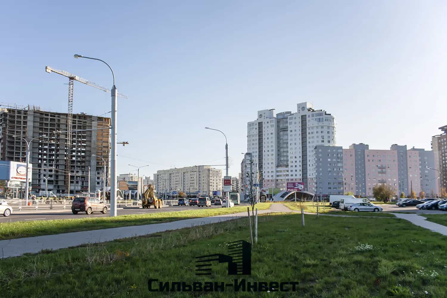 Беларусь, Минск, Игуменский тракт, 16Б, фото 29