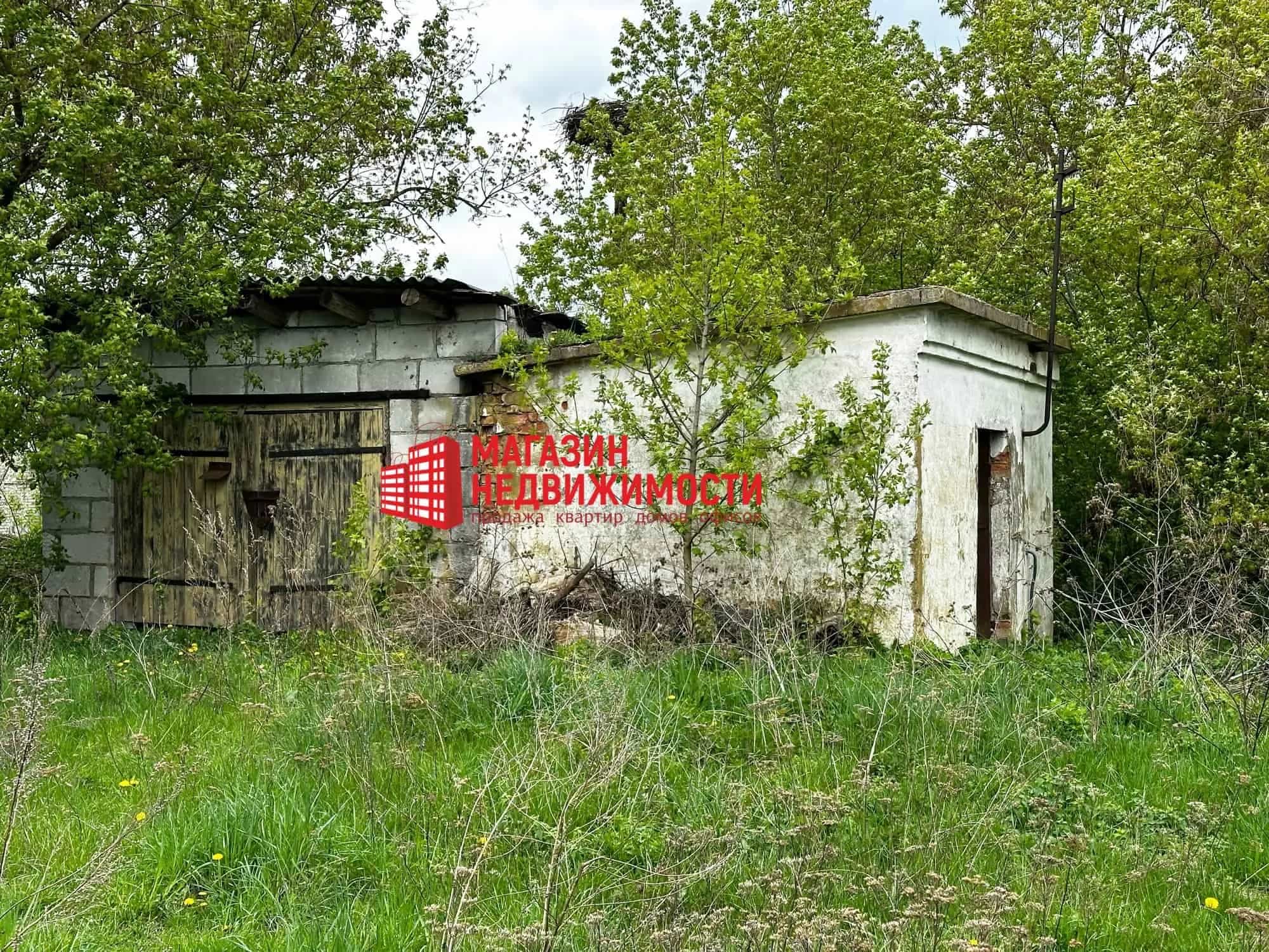 Беларусь, Гродненская область, Новогрудский район, городской посёлок Любча, улица 1 Мая, 7, фото 6