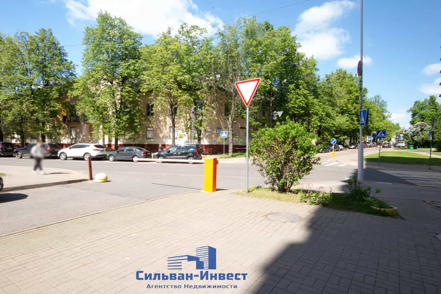 Беларусь, Минск, Гвардейская улица, 16, фото 30