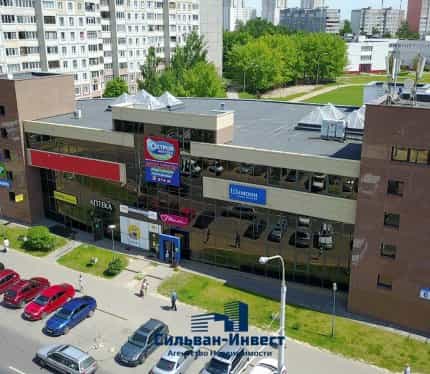 Беларусь, Минск, Сухаревская улица, 6, фото 6