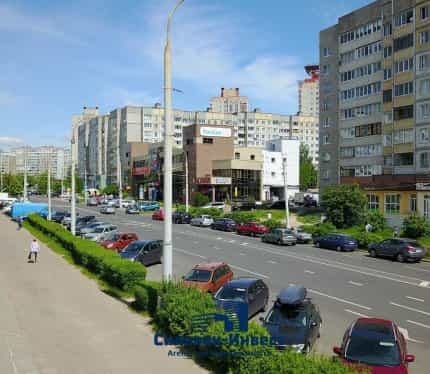 Беларусь, Минск, Сухаревская улица, 6, фото 7
