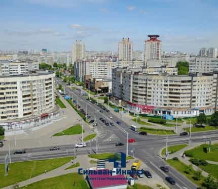 Беларусь, Минск, Сухаревская улица, 6, фото 10