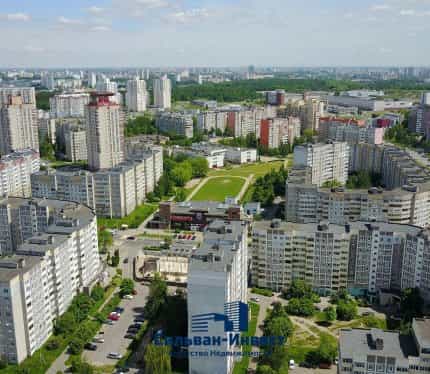 Беларусь, Минск, Сухаревская улица, 6, фото 13