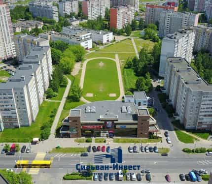 Беларусь, Минск, Сухаревская улица, 6, фото 14