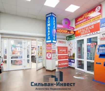 Беларусь, Минск, Сухаревская улица, 6, фото 29