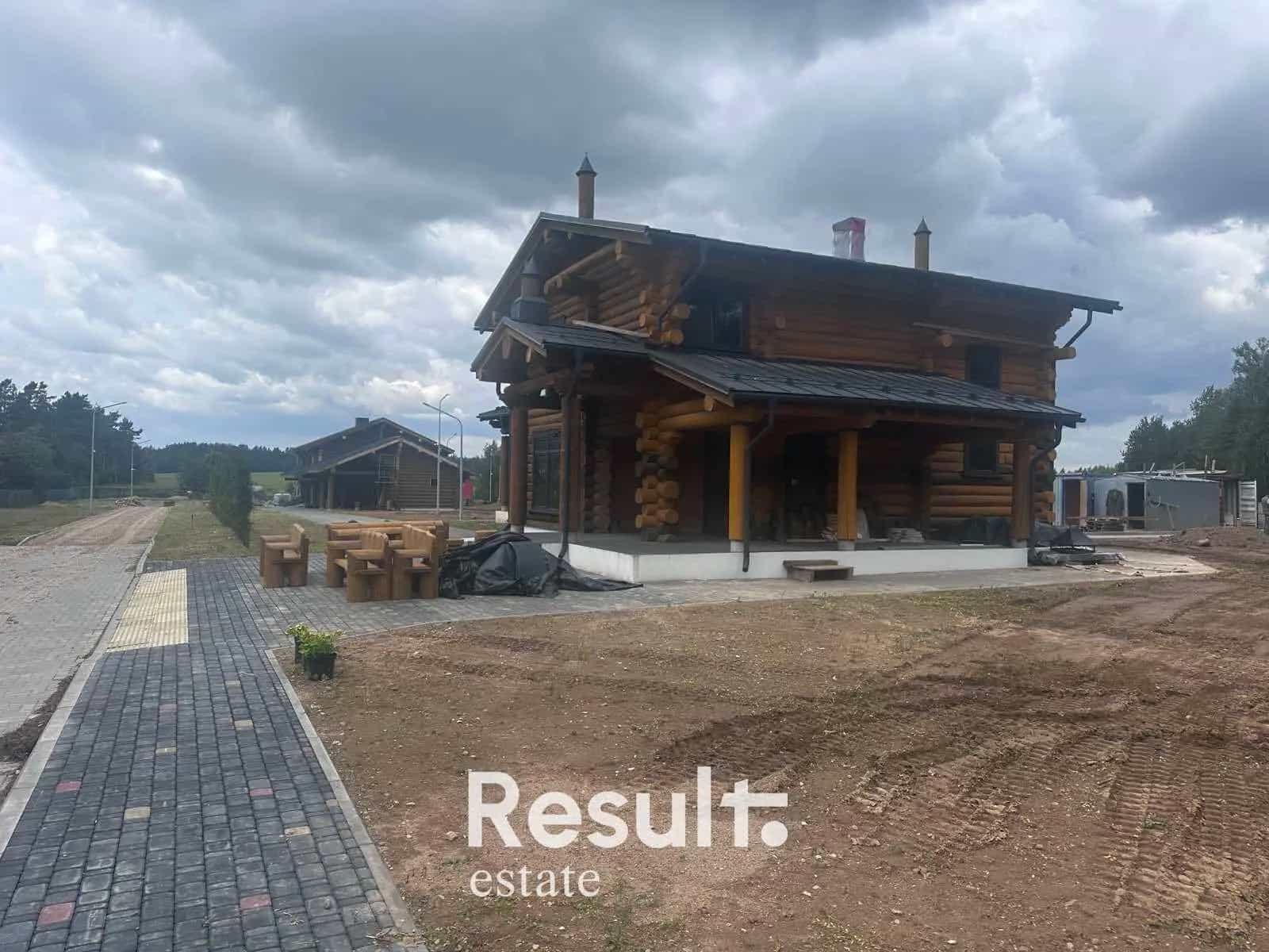 Беларусь, Минская область, Несвижский район, Городейский сельсовет, агрогородок Новогородейский, Парковая улица, 1А, фото 20