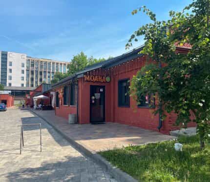Фото объекта