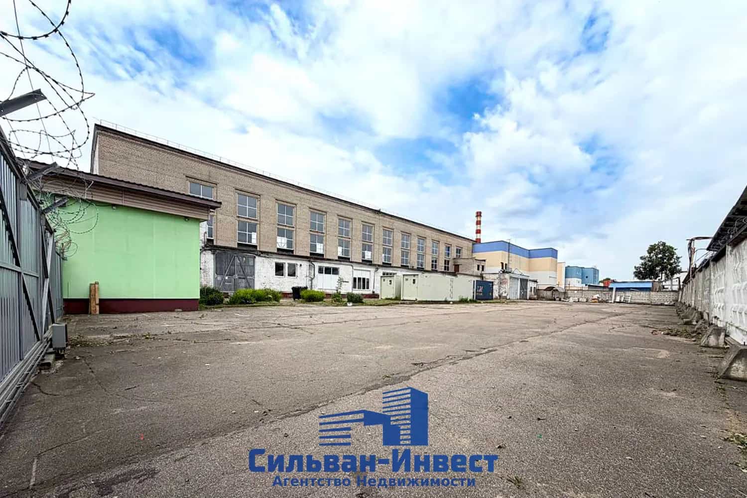 Беларусь, Минск, Волгоградская улица, 6к21
