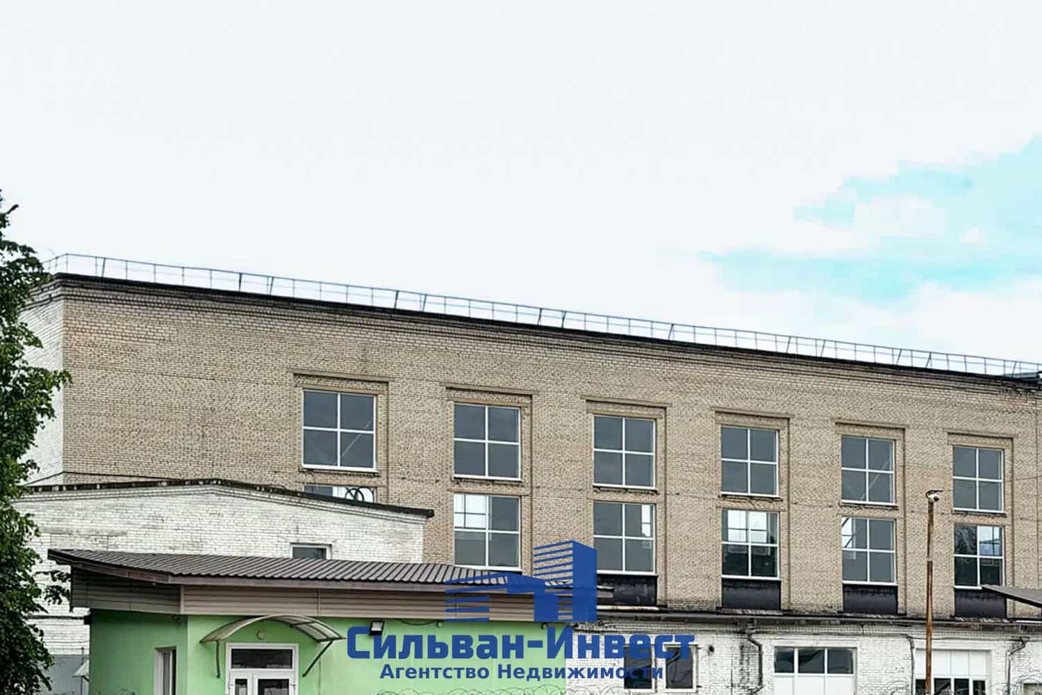 Беларусь, Минск, Волгоградская улица, 6к21, фото 2