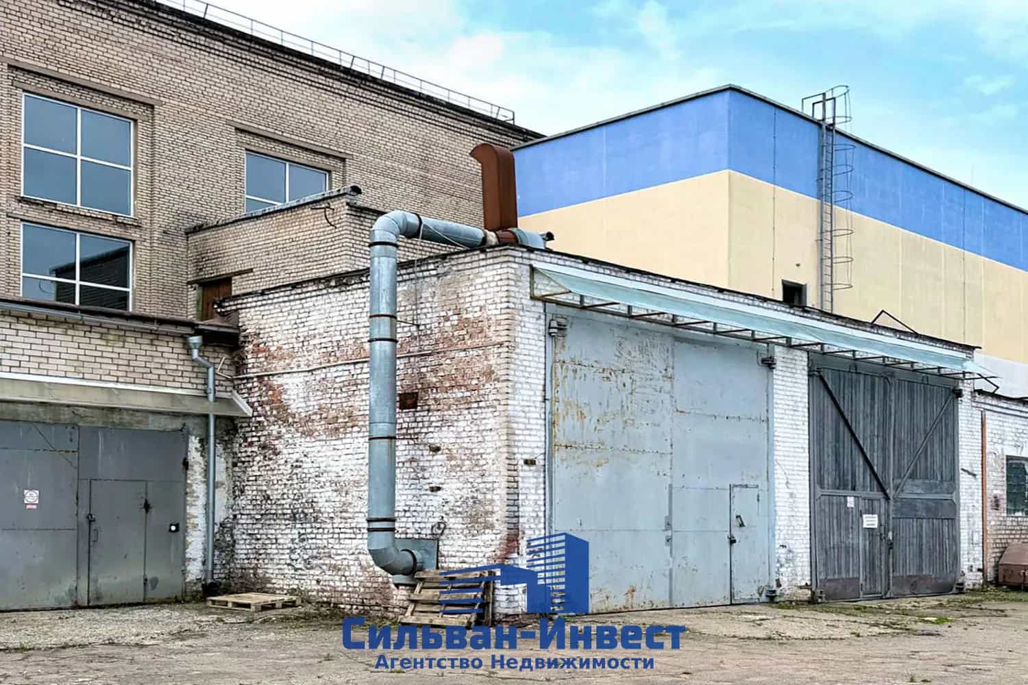 Беларусь, Минск, Волгоградская улица, 6к21, фото 4