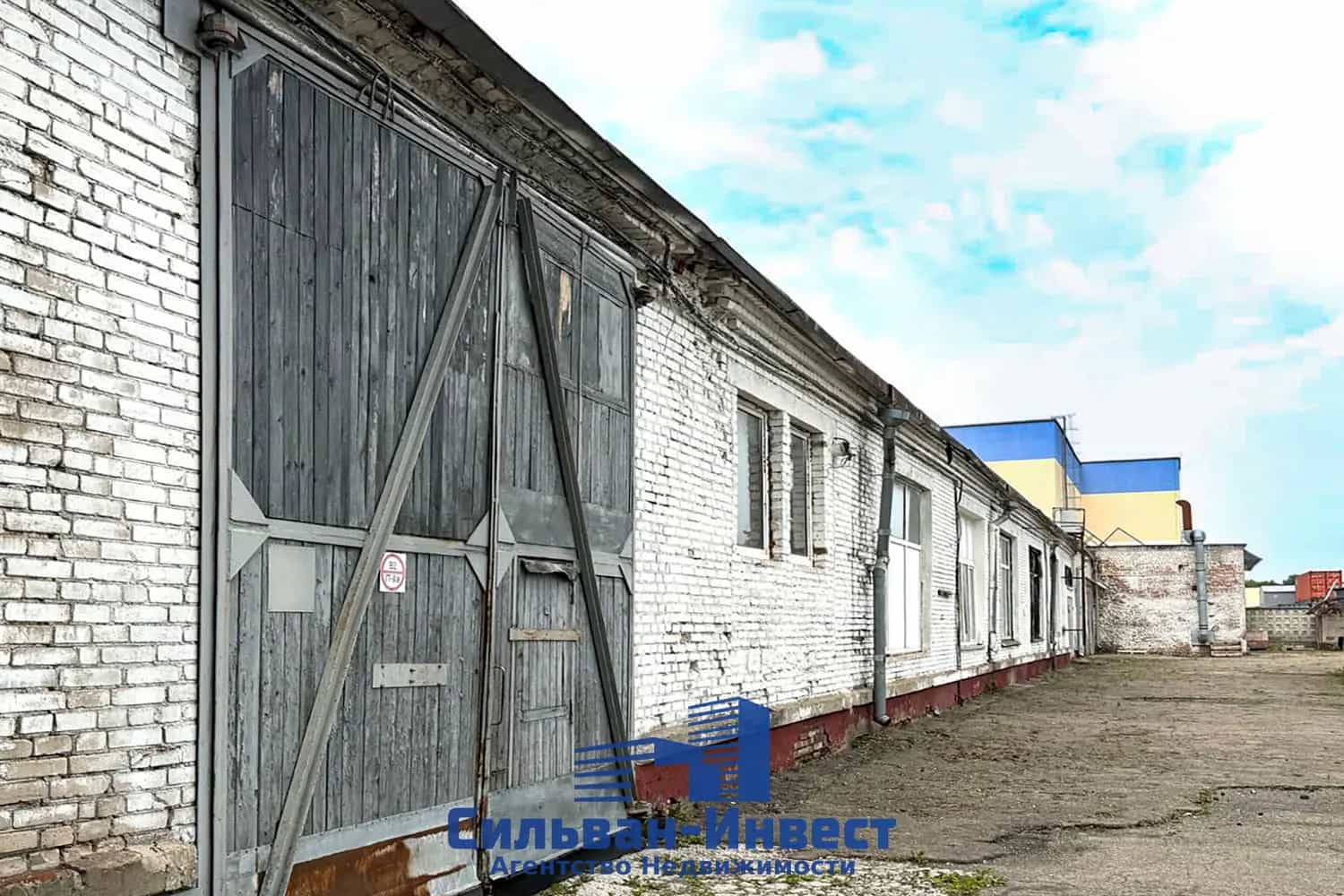 Беларусь, Минск, Волгоградская улица, 6к21, фото 5