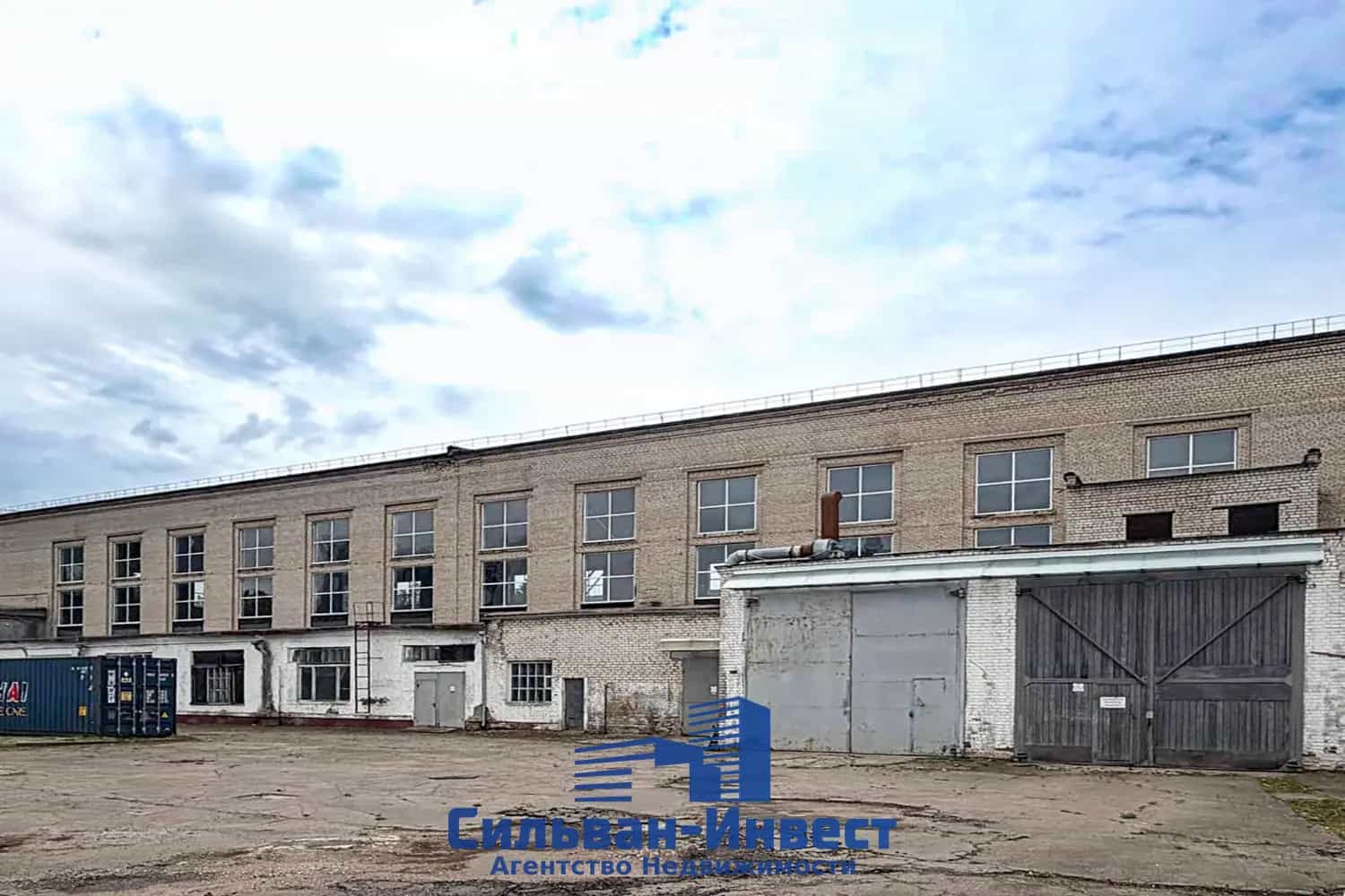 Беларусь, Минск, Волгоградская улица, 6к21, фото 6