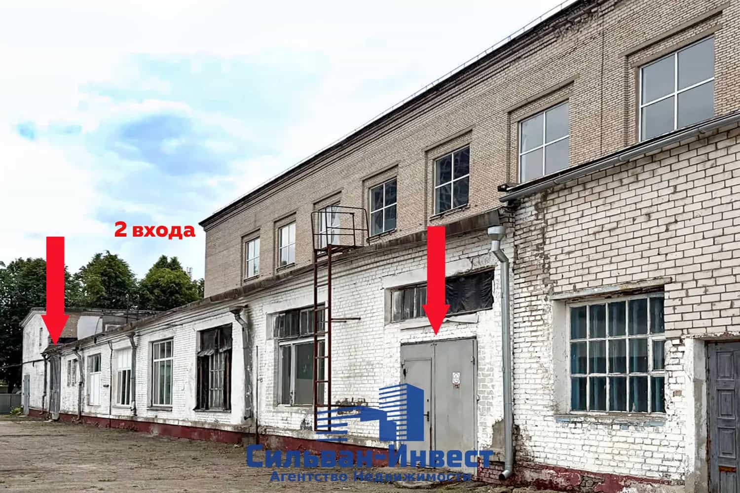 Беларусь, Минск, Волгоградская улица, 6к21, фото 7