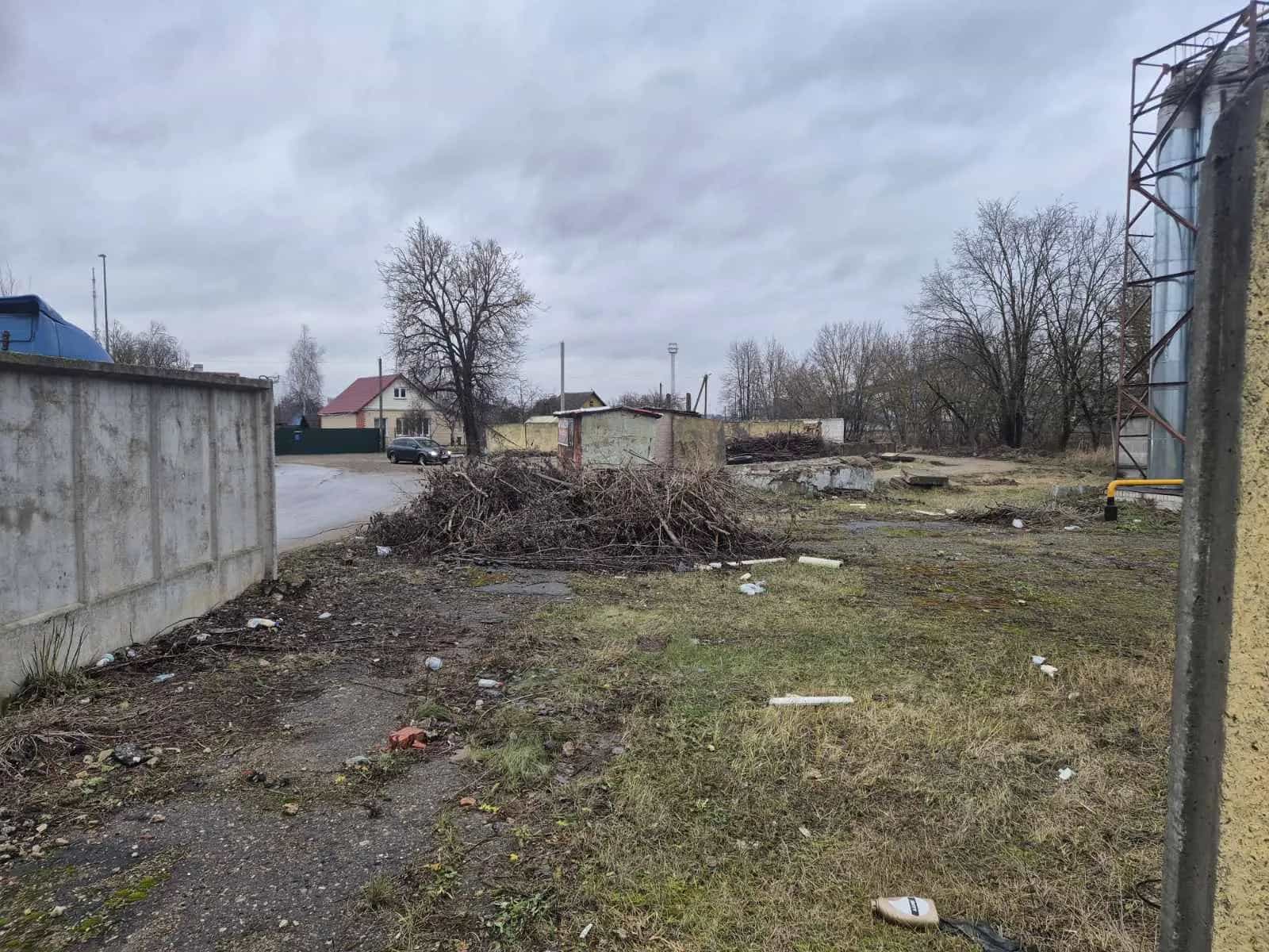 Беларусь, Витебск, улица Ломоносова, 21, фото 3