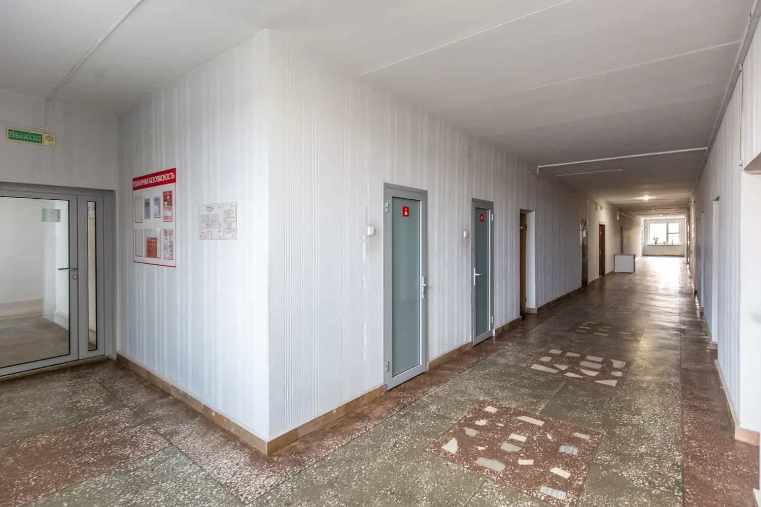 Беларусь, Минск, улица Петра Глебки, 11, фото 5