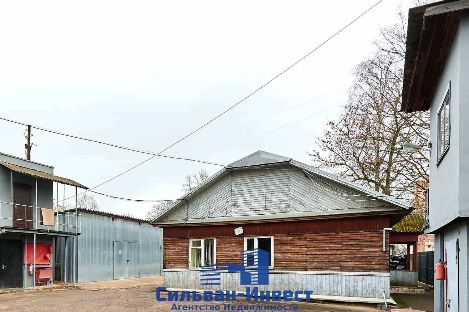 Беларусь, Минск, улица Семёнова, 1А, фото 2