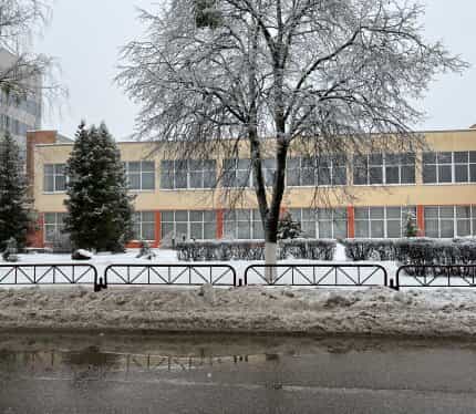 Фото объекта