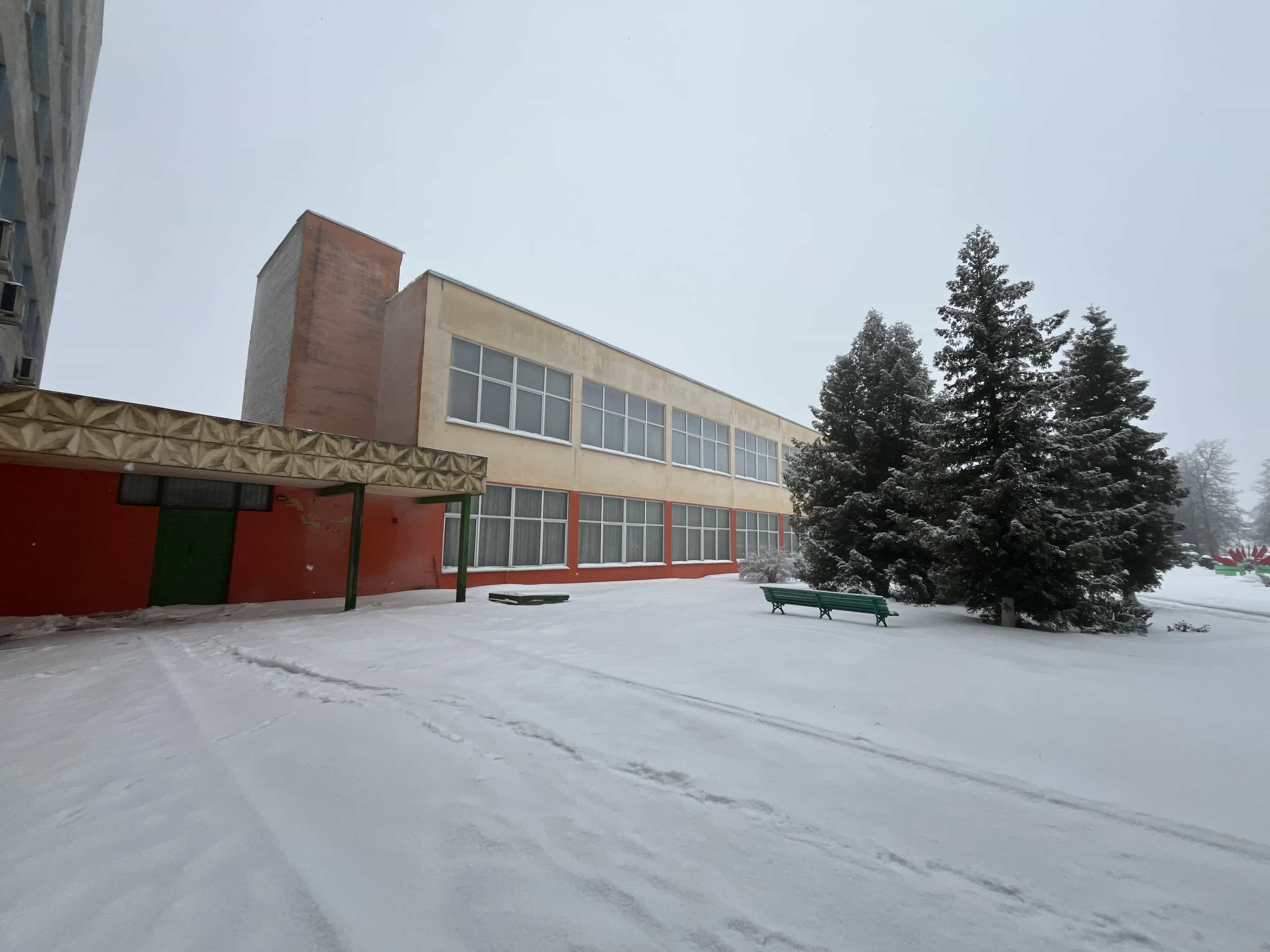 Беларусь, Гродно, Гаспадарчая улица, 29, фото 3