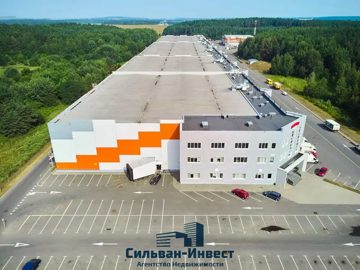 Беларусь, Минский район, Боровлянский сельсовет, 81к1, фото 3