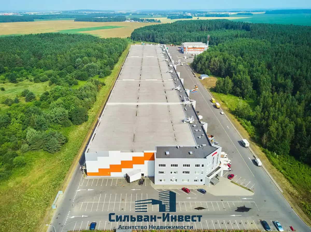 Беларусь, Минский район, Боровлянский сельсовет, 81к1, фото 4