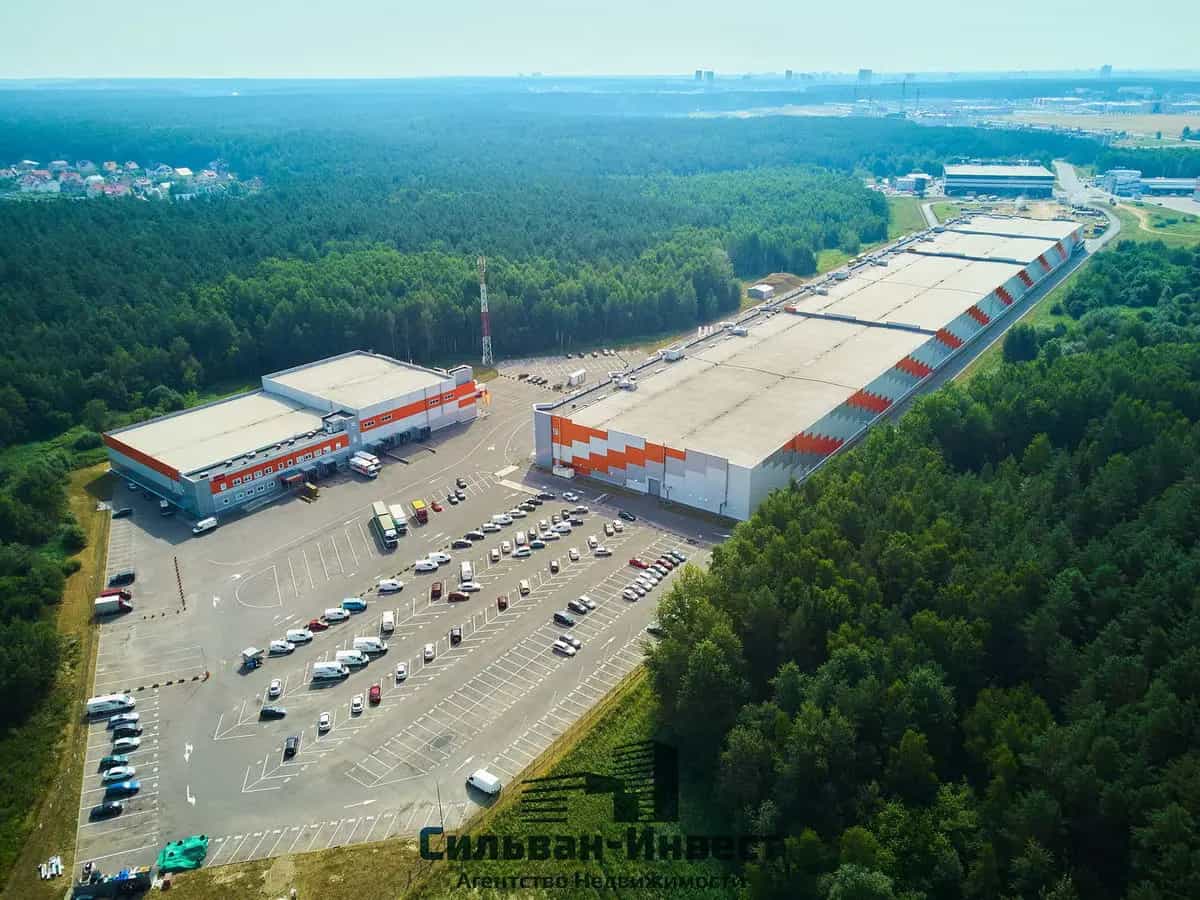 Беларусь, Минский район, Боровлянский сельсовет, 81к1, фото 5
