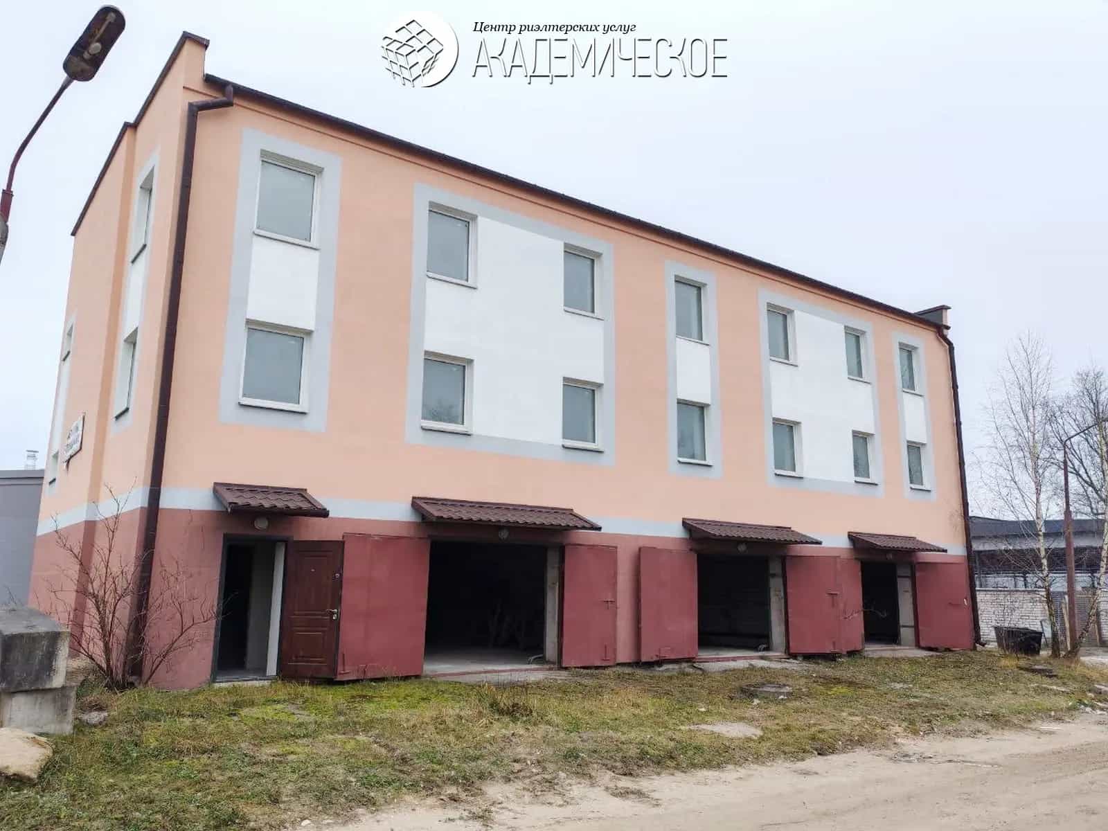 Беларусь, Минская область, Молодечно, улица Великий Гостинец, 67к16