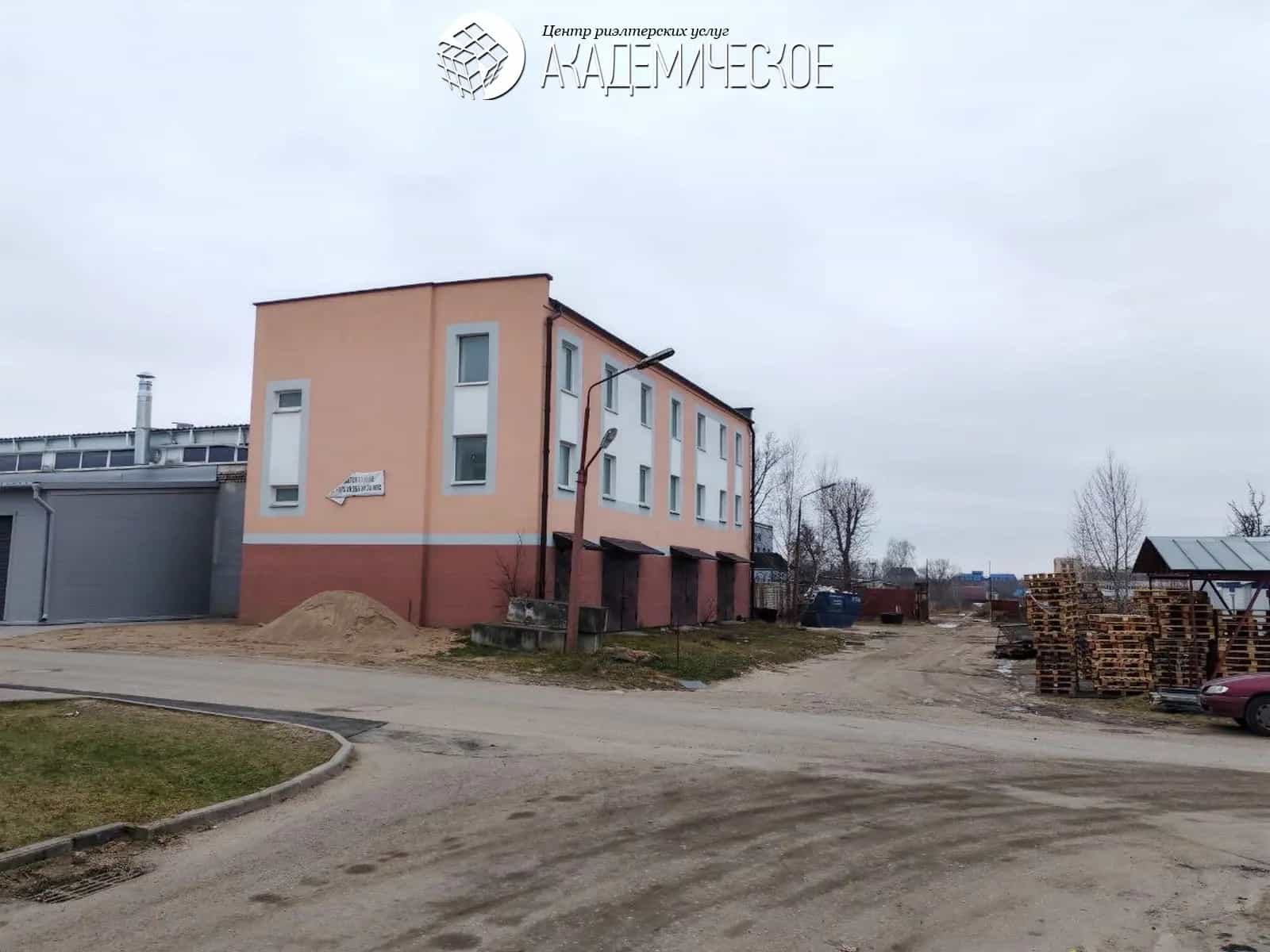 Беларусь, Минская область, Молодечно, улица Великий Гостинец, 67к16, фото 2