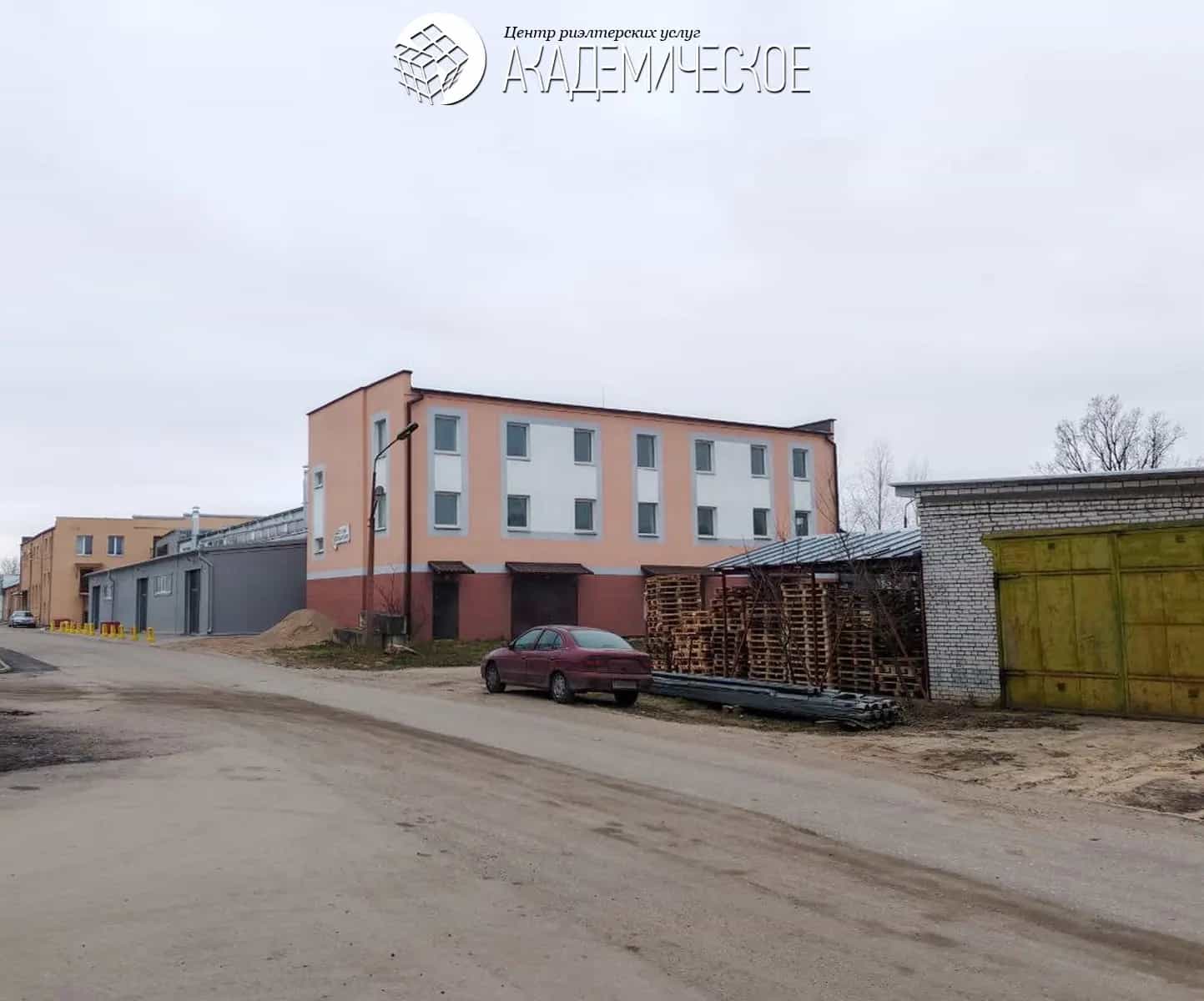 Беларусь, Минская область, Молодечно, улица Великий Гостинец, 67к16, фото 3