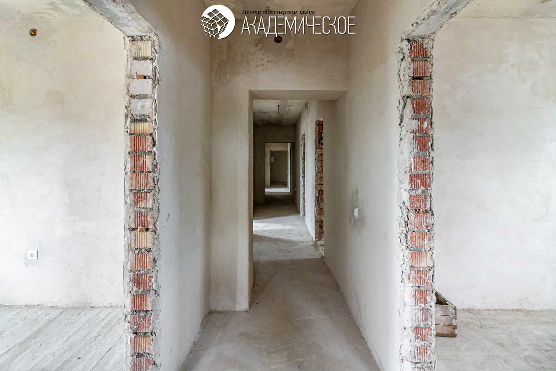 Беларусь, Минская область, Молодечно, улица Великий Гостинец, 67к16, фото 8