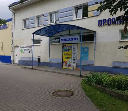 Беларусь, Брестская область, Барановичи, улица Матросова, 49, фото 2