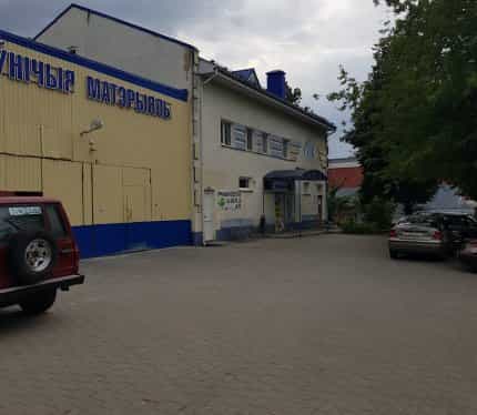Беларусь, Брестская область, Барановичи, улица Матросова, 49, фото 4