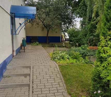 Беларусь, Брестская область, Барановичи, улица Матросова, 49, фото 7