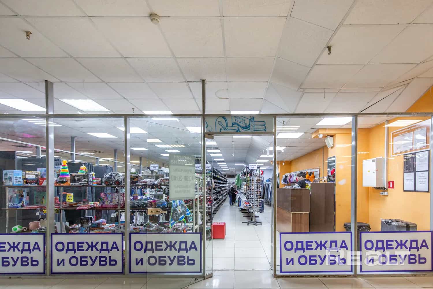 Беларусь, Минск, Уманская улица, 54к1, фото 14