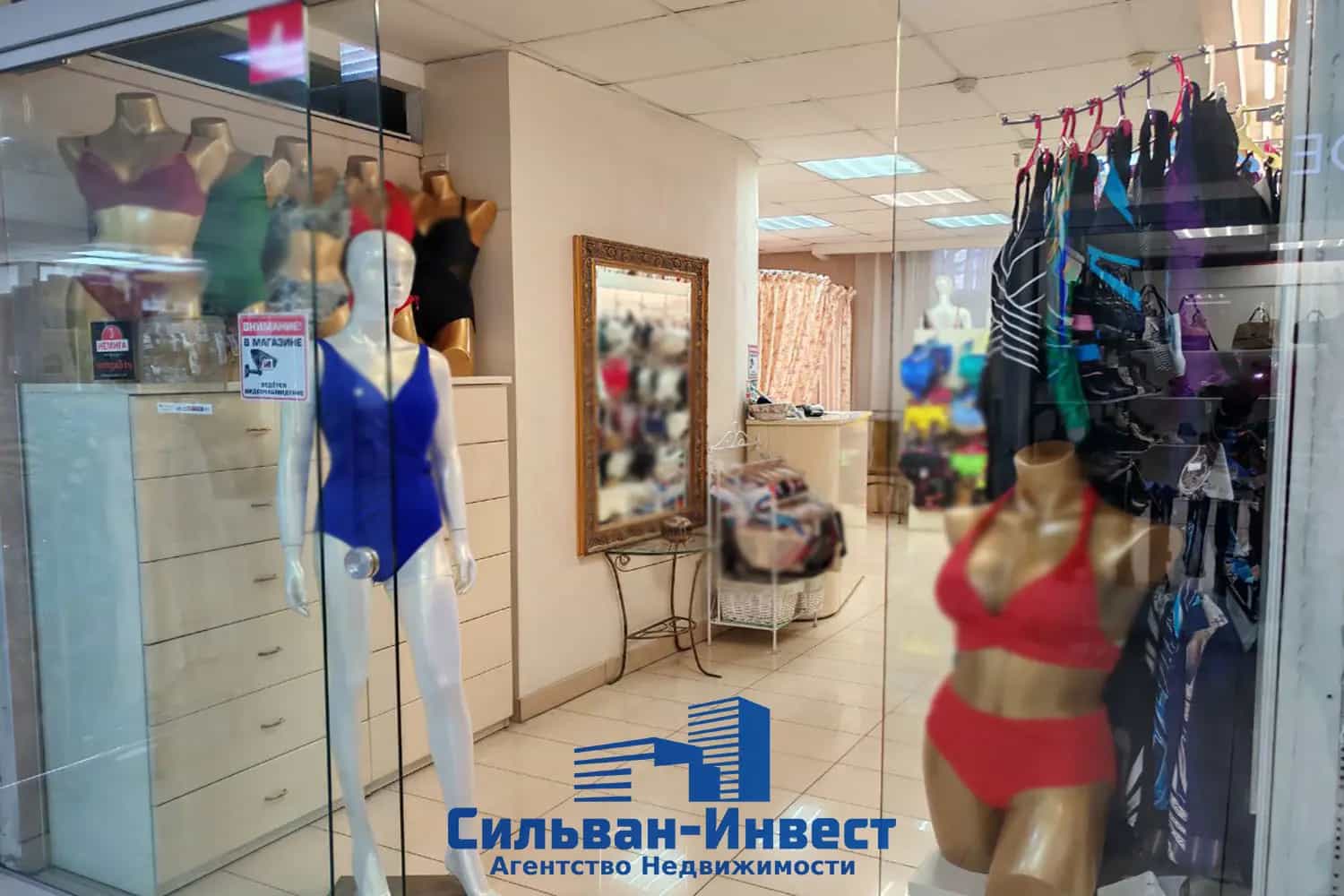 Беларусь, Минск, улица Немига, 3