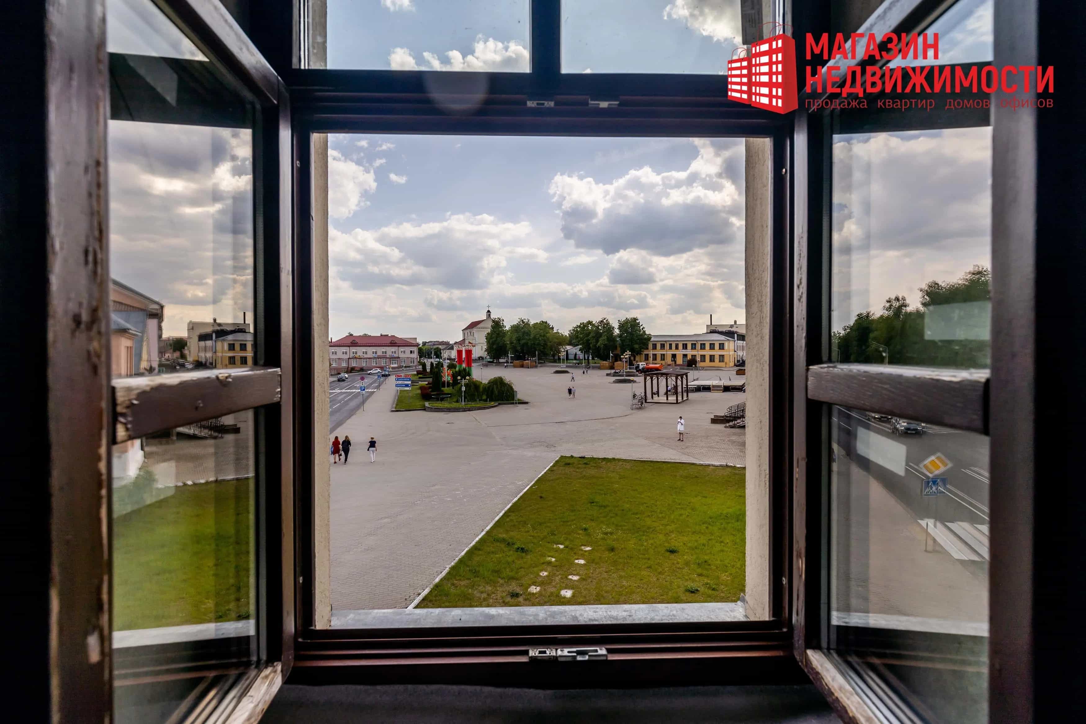 Беларусь, Гродненская область, Новогрудок, Замковая улица, 3, фото 7