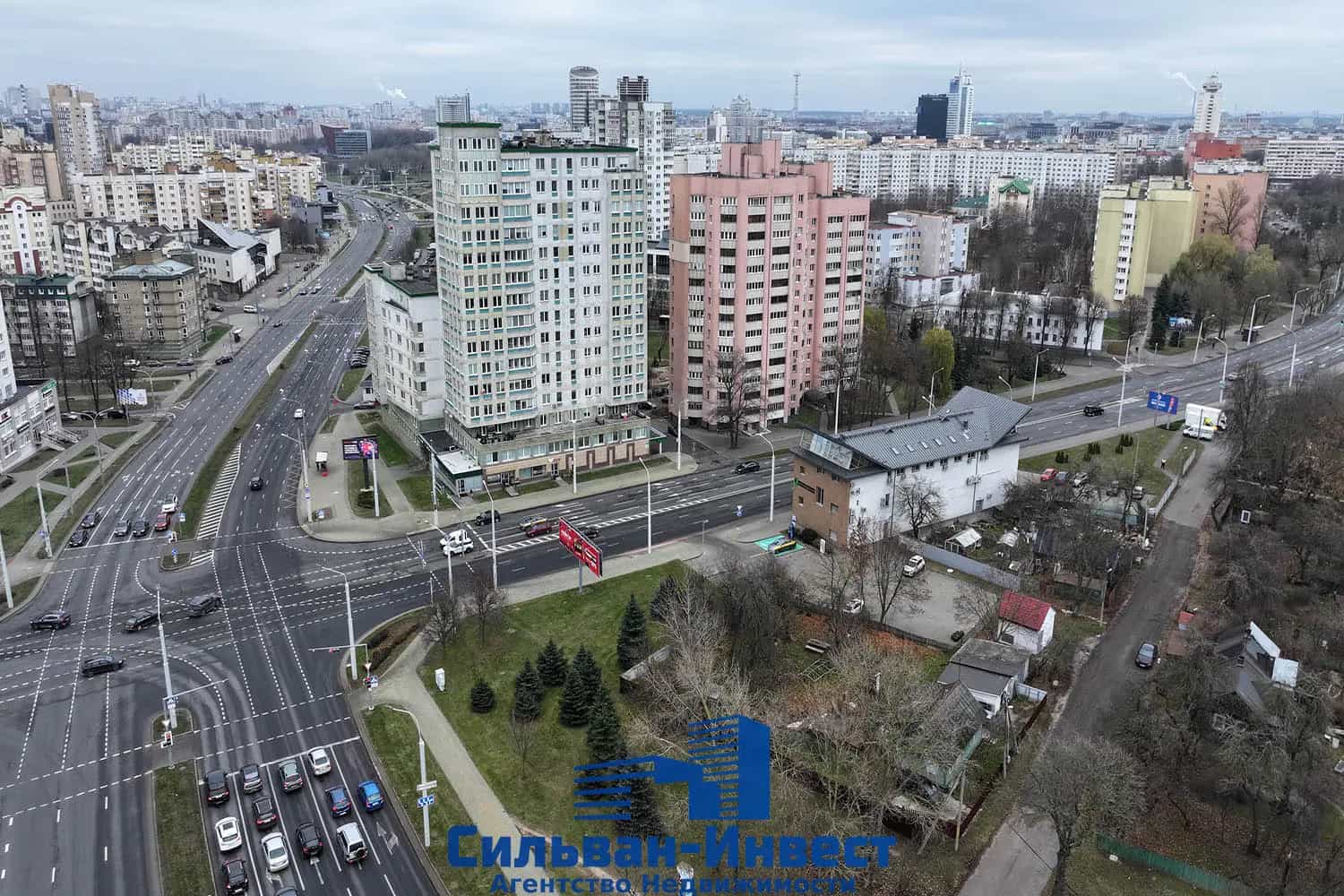 Беларусь, Минск, улица Тимирязева, 3, фото 44