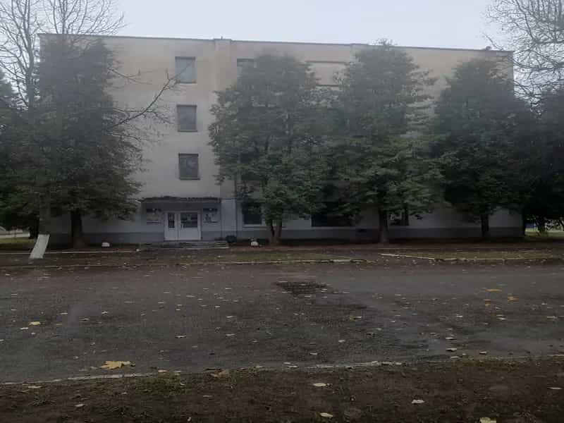 Беларусь, Витебск, улица Гагарина, 11, фото 2
