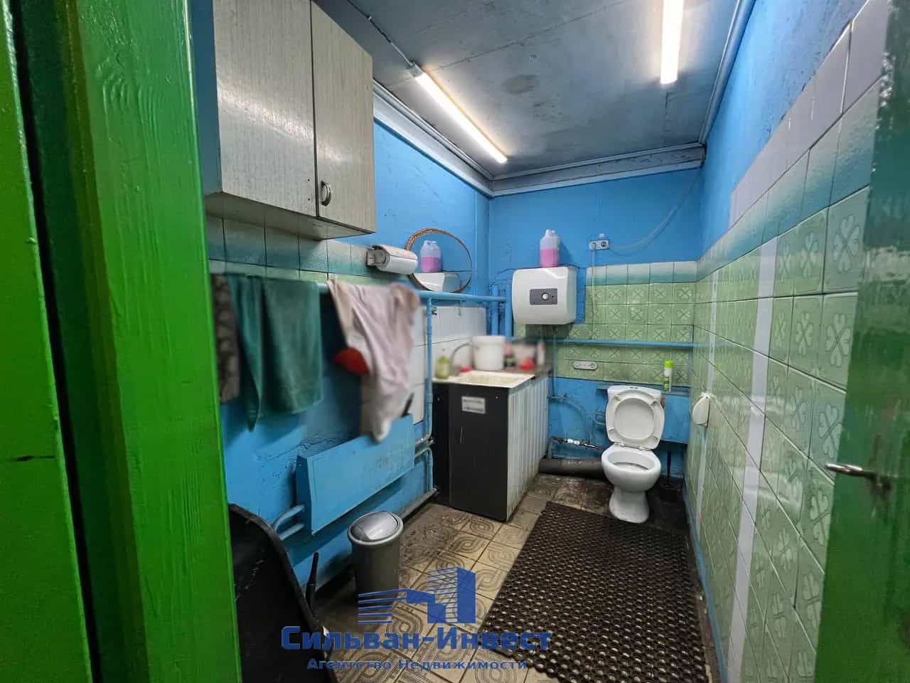 Беларусь, Минск, Будславская улица, 21А, фото 25