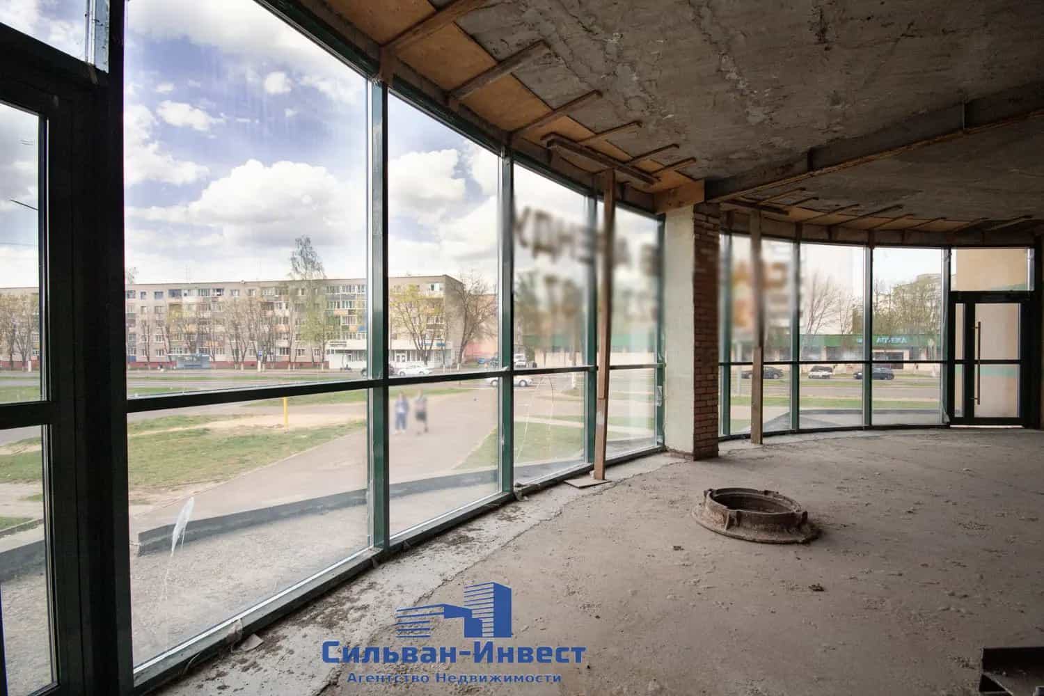 Беларусь, Минская область, Борисов, улица Строителей, 47А, фото 11