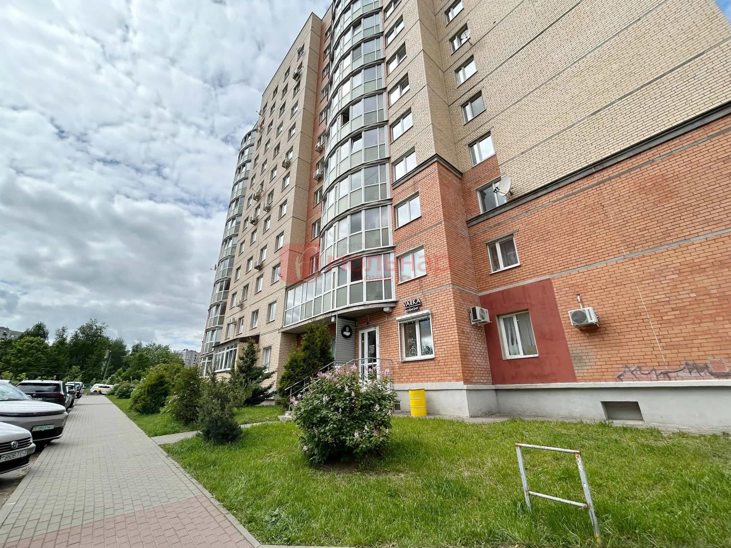 Беларусь, Минск, Слободская улица, 57, фото 4