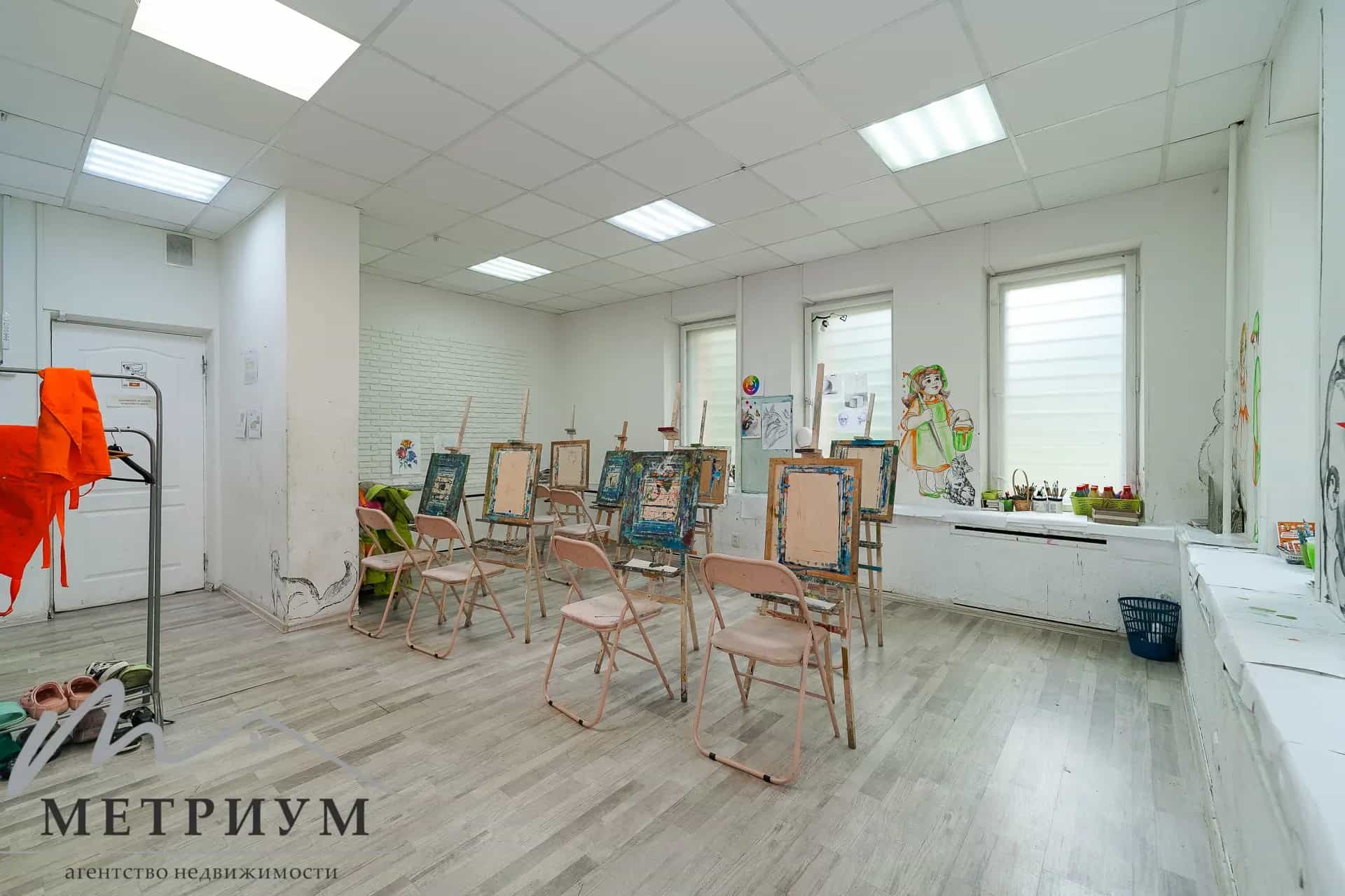 Беларусь, Минск, улица Голодеда, 73, фото 3