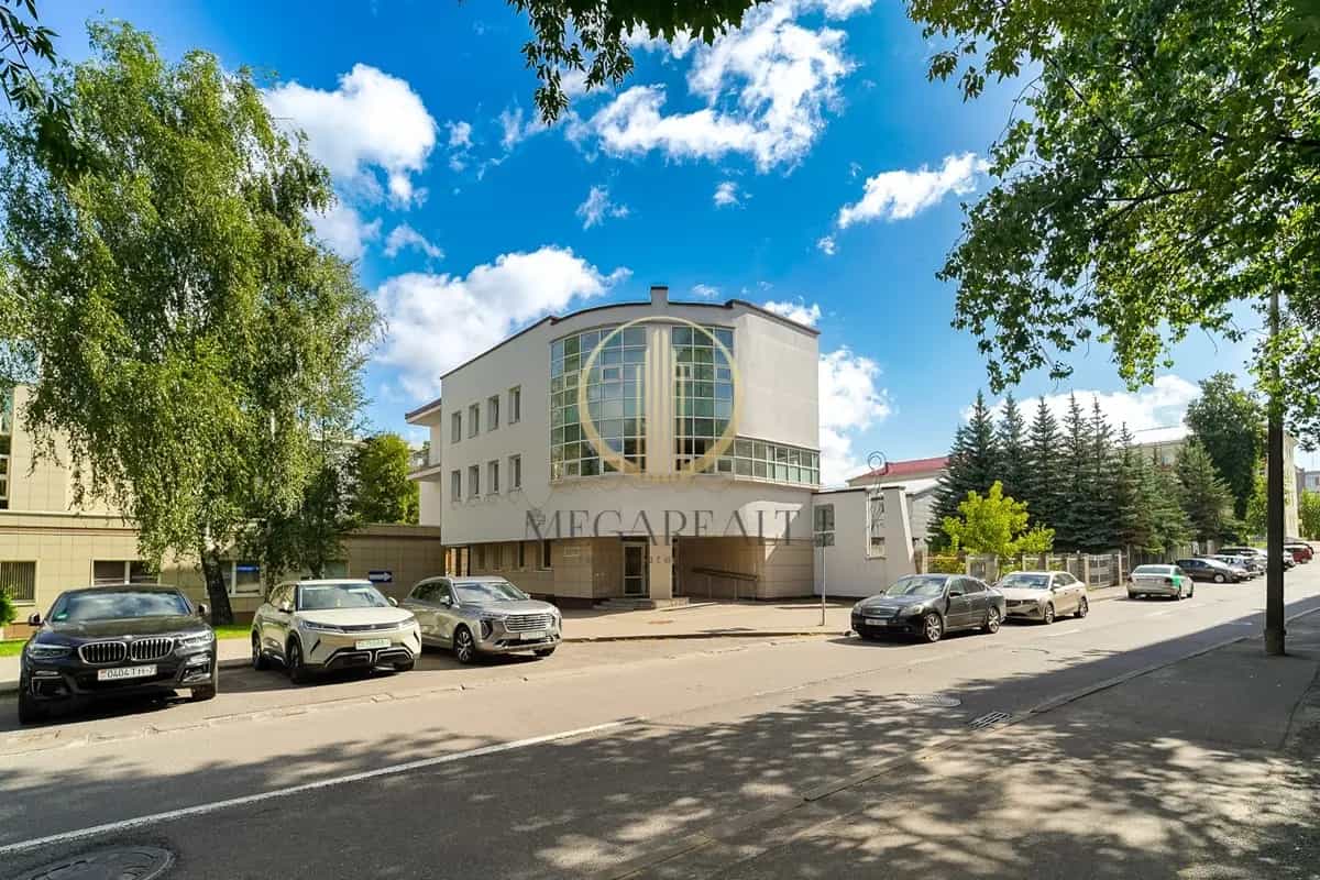 Беларусь, Минск, Марьевская улица, 5А, фото 2
