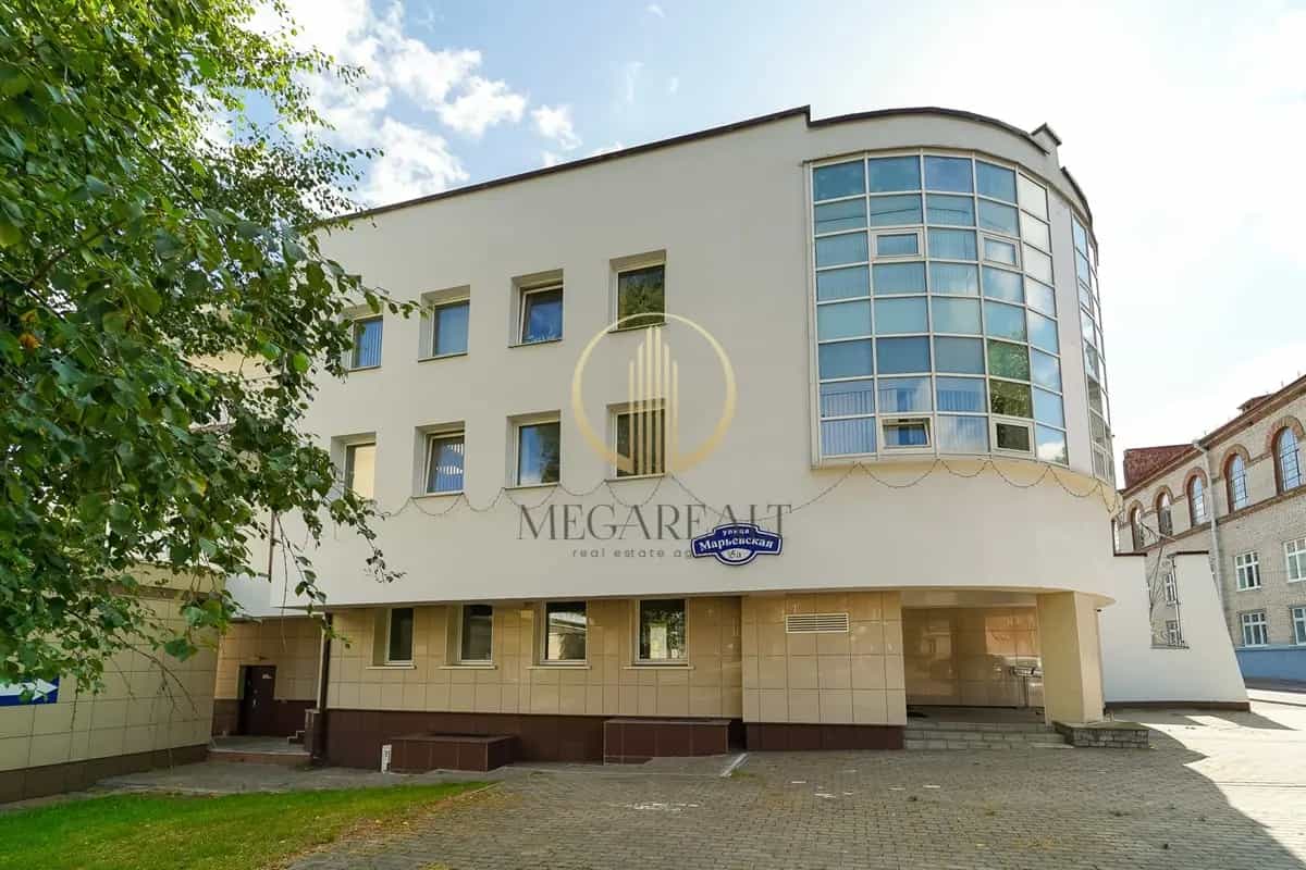Беларусь, Минск, Марьевская улица, 5А, фото 3