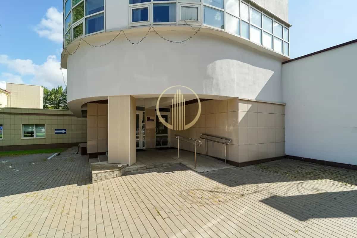 Беларусь, Минск, Марьевская улица, 5А, фото 4