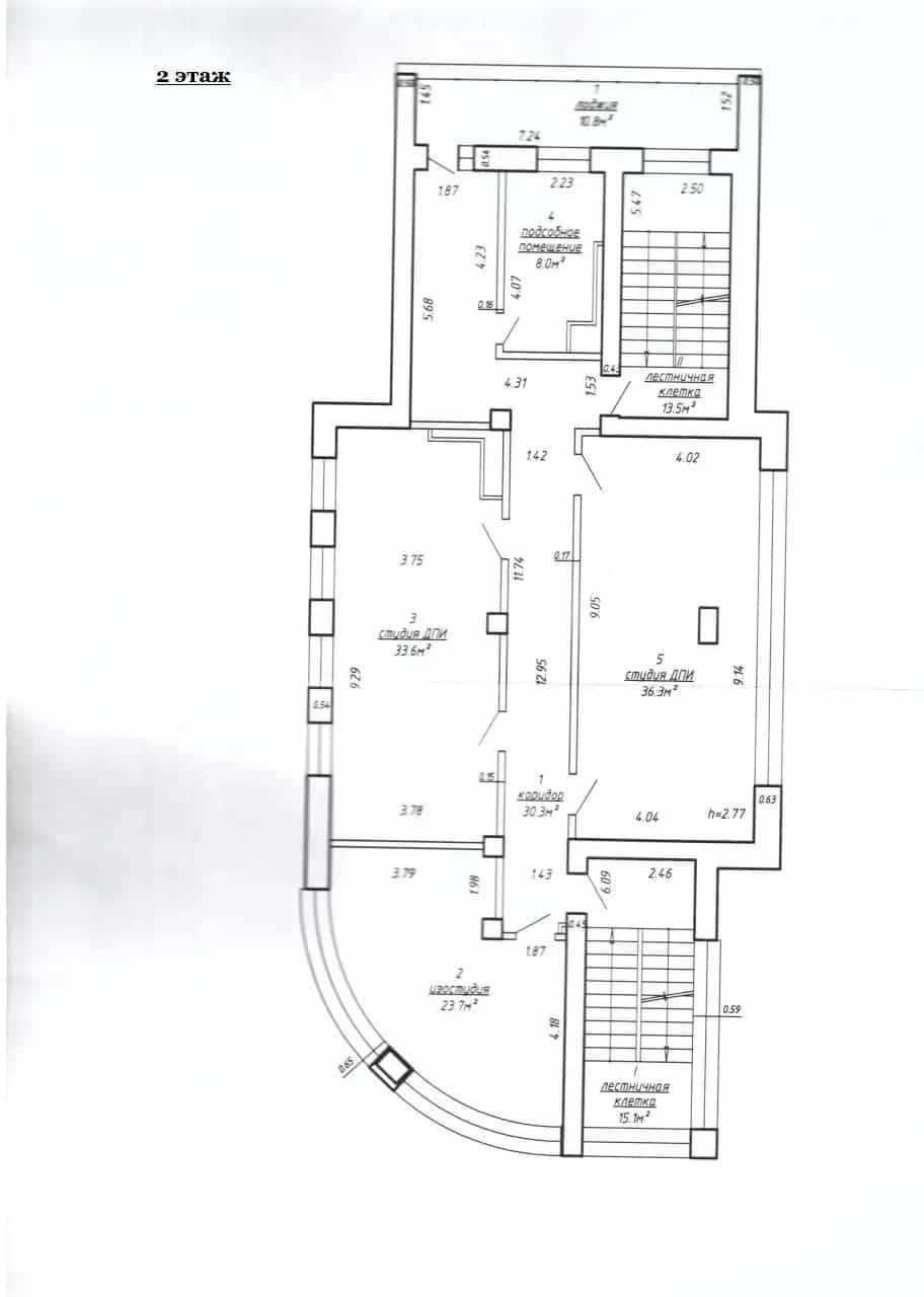 Беларусь, Минск, Марьевская улица, 5А, фото 8