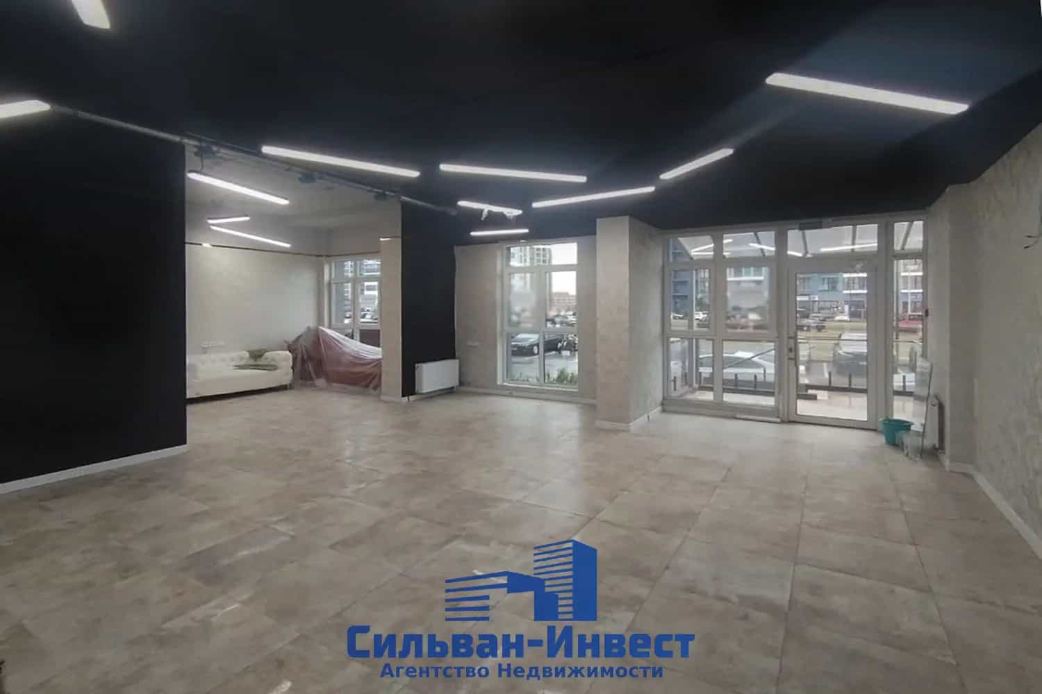 Беларусь, Минск, улица Михаила Савицкого, 1, фото 2