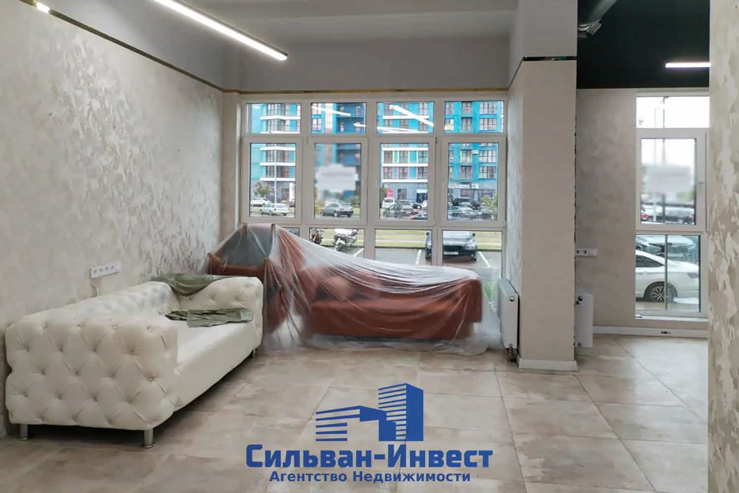 Беларусь, Минск, улица Михаила Савицкого, 1, фото 5