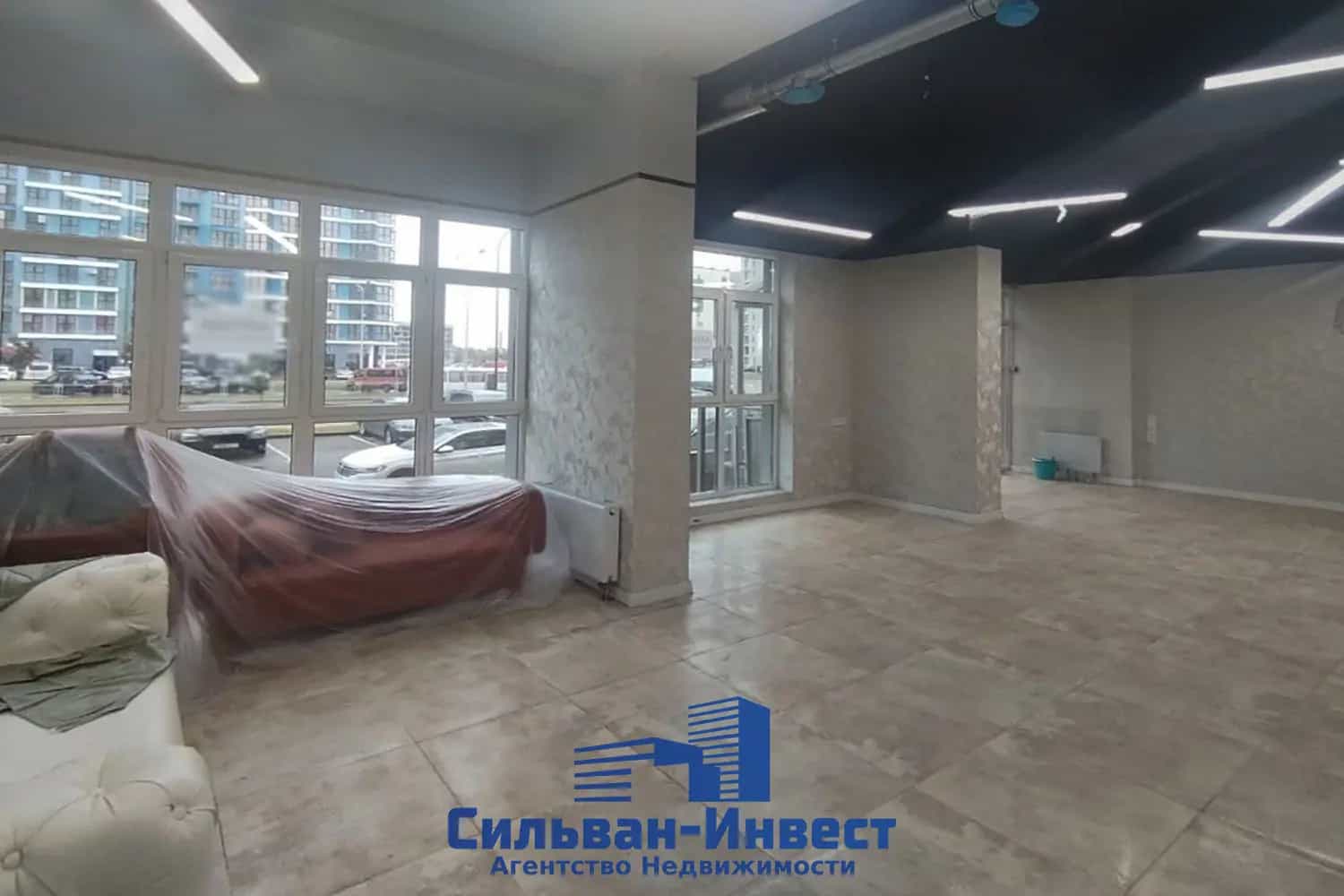 Беларусь, Минск, улица Михаила Савицкого, 1, фото 6