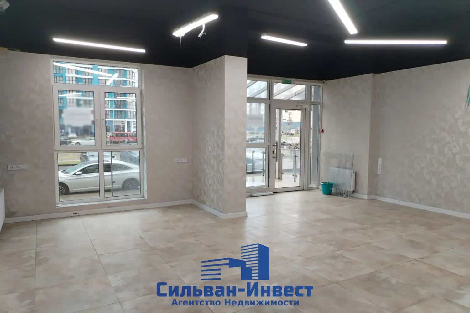 Беларусь, Минск, улица Михаила Савицкого, 1, фото 7