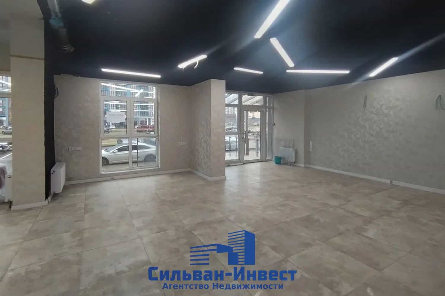 Беларусь, Минск, улица Михаила Савицкого, 1, фото 8